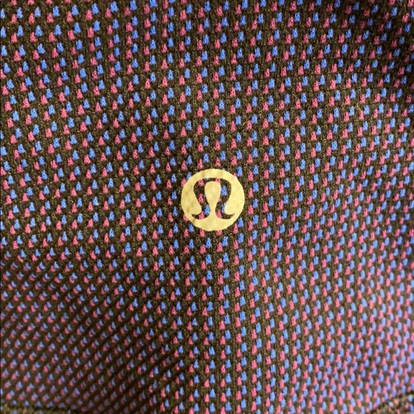 Lululemon mid rise leggings size 6 - Picture 5 of 5